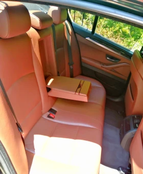 BMW 530, снимка 9