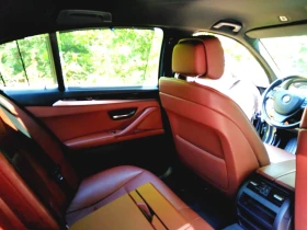 BMW 530, снимка 8