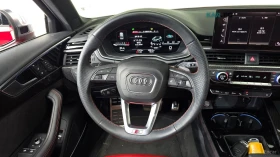 Audi S4 QUATTRO* MATRIX* DISTRONIC* ОБДУХВАНЕ* 360* МАСАЖИ, снимка 6