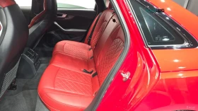 Audi S4 QUATTRO* MATRIX* DISTRONIC* ОБДУХВАНЕ* 360* МАСАЖИ, снимка 10