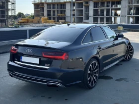 Audi A6 C7.5 S-line 3.0TFSI, снимка 6