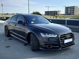 Audi A6 C7.5 S-line 3.0TFSI, снимка 4