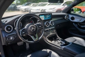 Mercedes-Benz C 300 * 4MATIC* АвтоКредит * (ЦЕНА ДО БГ), снимка 8