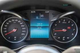 Mercedes-Benz C 300 * 4MATIC* АвтоКредит * (ЦЕНА ДО БГ), снимка 12