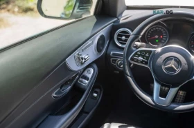 Mercedes-Benz C 300 * 4MATIC* АвтоКредит * (ЦЕНА ДО БГ), снимка 13