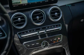 Mercedes-Benz C 300 * 4MATIC* АвтоКредит * (ЦЕНА ДО БГ), снимка 15