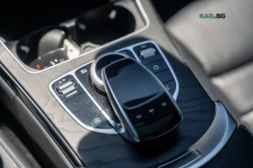 Mercedes-Benz C 300 * 4MATIC* АвтоКредит * (ЦЕНА ДО БГ), снимка 16