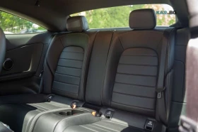 Mercedes-Benz C 300 * 4MATIC* АвтоКредит * (ЦЕНА ДО БГ), снимка 17