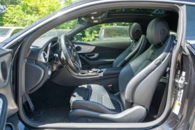 Mercedes-Benz C 300 * 4MATIC* АвтоКредит * (ЦЕНА ДО БГ), снимка 9
