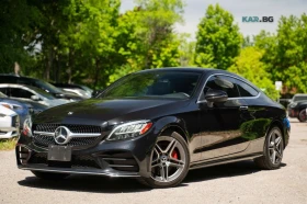 Mercedes-Benz C 300 * 4MATIC* АвтоКредит * (ЦЕНА ДО БГ), снимка 2
