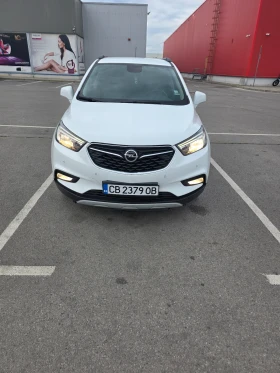 Opel Mokka X 1400, снимка 1