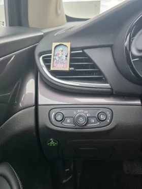 Opel Mokka X 1400, снимка 12