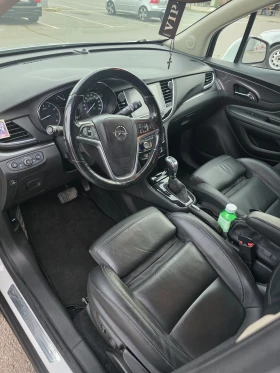 Opel Mokka X 1400, снимка 6