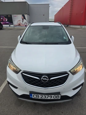 Opel Mokka X 1400, снимка 5