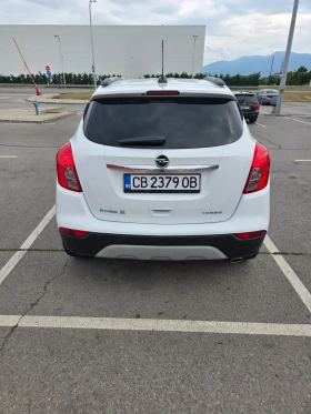 Opel Mokka X 1400, снимка 2