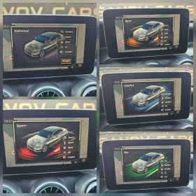 Mercedes-Benz C 250 4MATIC/AMG Line/AIRMATIC/Burmester/Panorama/360cam, снимка 16