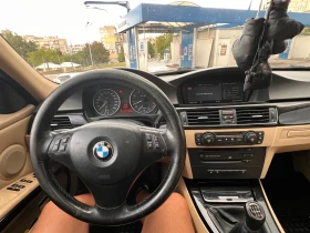 BMW 330, снимка 5