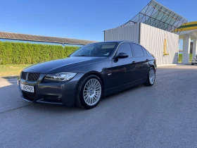BMW 330, снимка 1