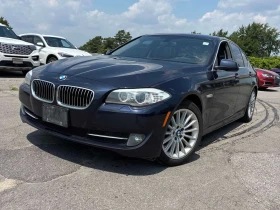 BMW 535 xDrive/ВТОРИ ГУМИ И ДЖАНТИ/ШИБИДАХ/ПОДГРЕВИ/OT BMW, снимка 1