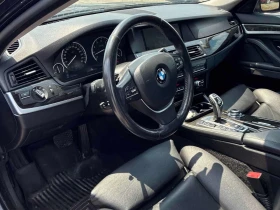 BMW 535 xDrive/ВТОРИ ГУМИ И ДЖАНТИ/ШИБИДАХ/ПОДГРЕВИ/OT BMW, снимка 7