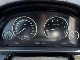 BMW 535 xDrive/ВТОРИ ГУМИ И ДЖАНТИ/ШИБИДАХ/ПОДГРЕВИ/OT BMW, снимка 9