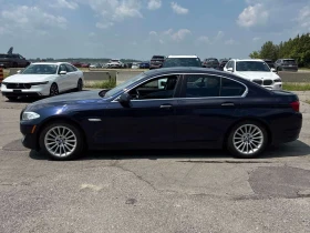 BMW 535 xDrive/ВТОРИ ГУМИ И ДЖАНТИ/ШИБИДАХ/ПОДГРЕВИ/OT BMW, снимка 3