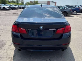 BMW 535 xDrive/ВТОРИ ГУМИ И ДЖАНТИ/ШИБИДАХ/ПОДГРЕВИ/OT BMW, снимка 5