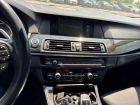 BMW 535 xDrive/ВТОРИ ГУМИ И ДЖАНТИ/ШИБИДАХ/ПОДГРЕВИ/OT BMW, снимка 10