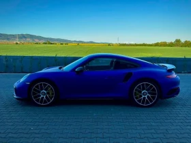 Porsche 911 Turbo S 900hp, снимка 8