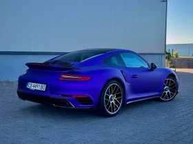 Porsche 911 Turbo S 900hp, снимка 5