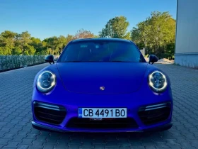Porsche 911 Turbo S 900hp, снимка 3