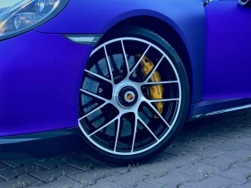 Porsche 911 Turbo S 900hp, снимка 6