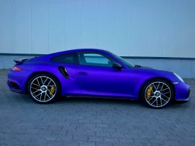 Porsche 911 Turbo S 900hp, снимка 7