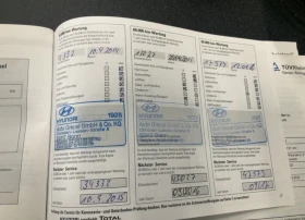Hyundai I30 1.4i* 100к.с.* С ПЪЛНА ИСТОРИЯ В ОТОРИЗИРАН СЕРВИЗ, снимка 10