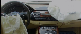 Audi A8 4.2TDI, снимка 5