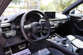 Audi A4 PROGRESSIV S LINE ЦЕНА ДО БЪЛГАРИЯ АВТОКРЕДИТ, снимка 13