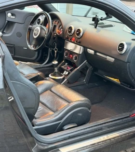 Audi Tt, снимка 5