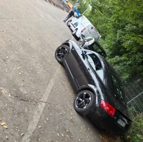 Audi Tt, снимка 2