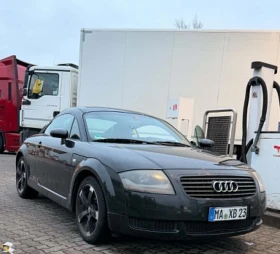 Audi Tt, снимка 8