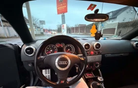 Audi Tt, снимка 7