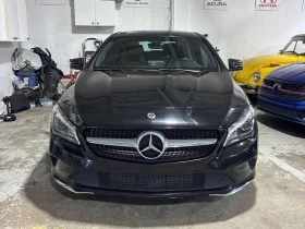 Mercedes-Benz CLA 250 /CARFAX/АВТОКРЕДИТ/КЛИП НА МОТОРА , снимка 6