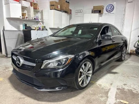 Mercedes-Benz CLA 250 /CARFAX/АВТОКРЕДИТ/КЛИП НА МОТОРА , снимка 1