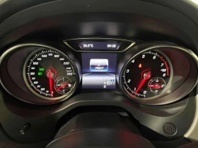 Mercedes-Benz CLA 250 /CARFAX/АВТОКРЕДИТ/КЛИП НА МОТОРА , снимка 8