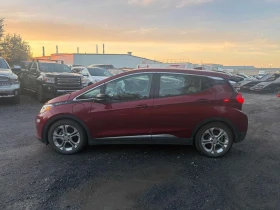 Chevrolet Bolt * LT * CARFAX * ОПЦИЯ ЗА ФИНАНСИРАНЕ, снимка 2