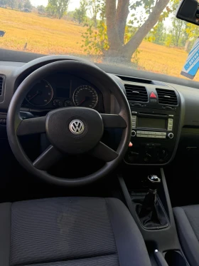 VW Golf, снимка 1