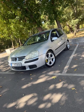 VW Golf, снимка 2