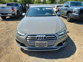 Audi S4 3.0l Premium Plus, снимка 5