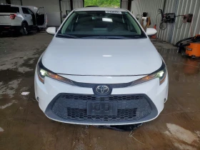 Toyota Corolla 1.8l Le, снимка 5