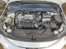 Toyota Corolla 1.8l Le, снимка 11