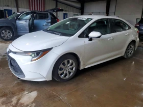 Toyota Corolla 1.8l Le, снимка 1